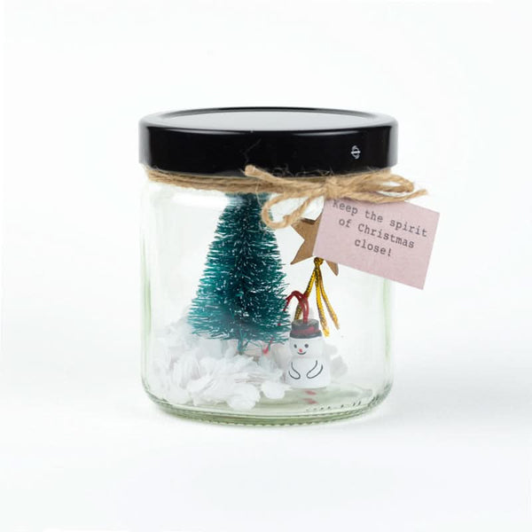 Kerstpot spirit of christmas