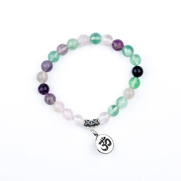 Armband Fluoriet-Stabiliteit