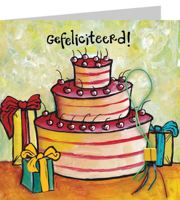 Gelukskaart:Taart