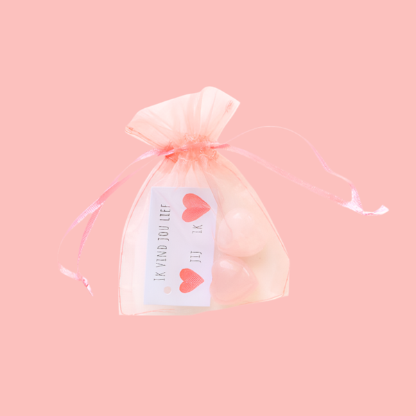 Sac coeur je t'aime !