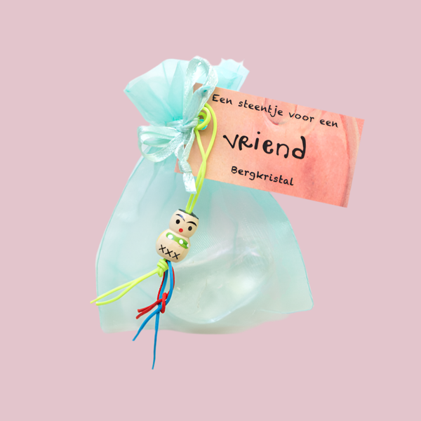 Steen vriend sidedish-shop