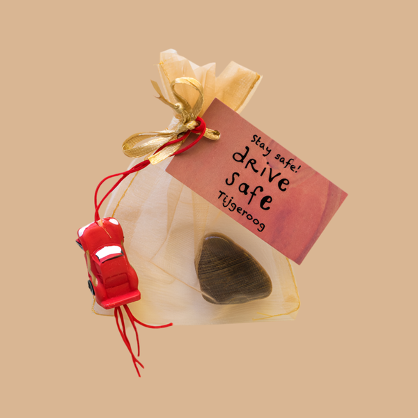 Drive safe auto steen