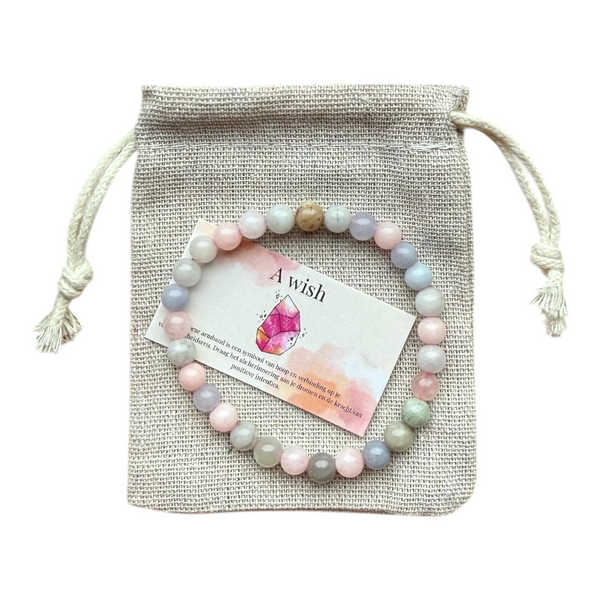 Vruchtbaarheids armband