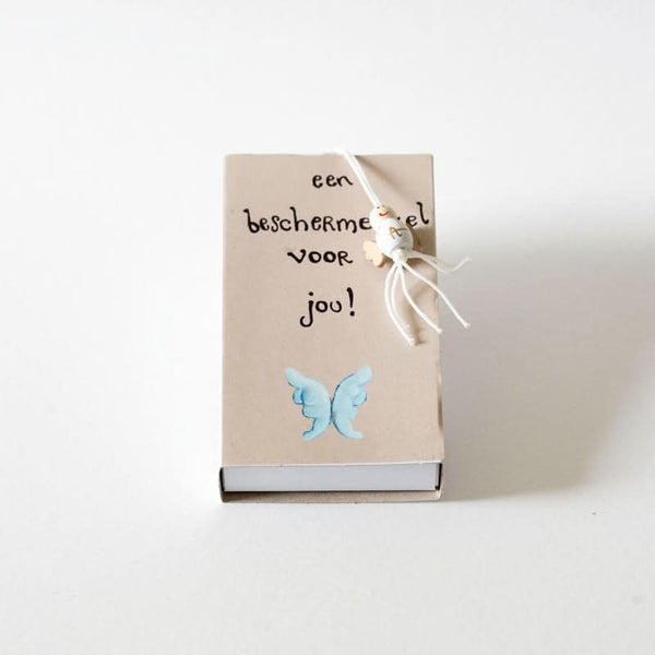 Doosje beschermengel XL