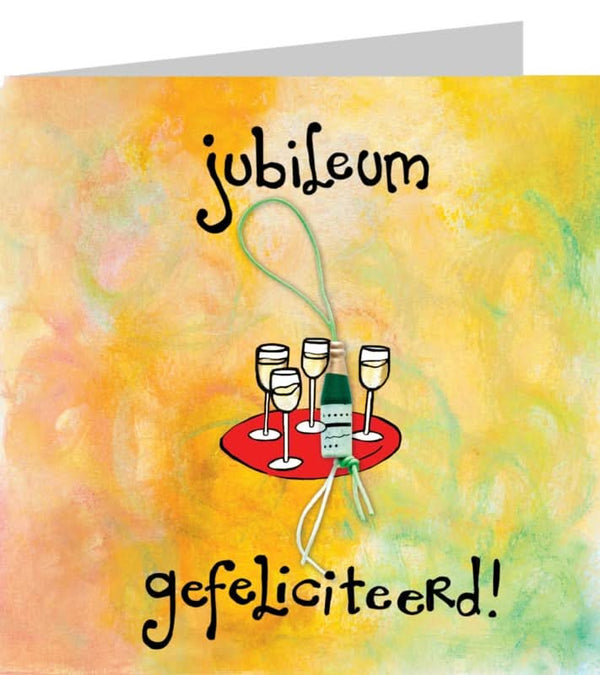 Gelukskaart:Jubileum