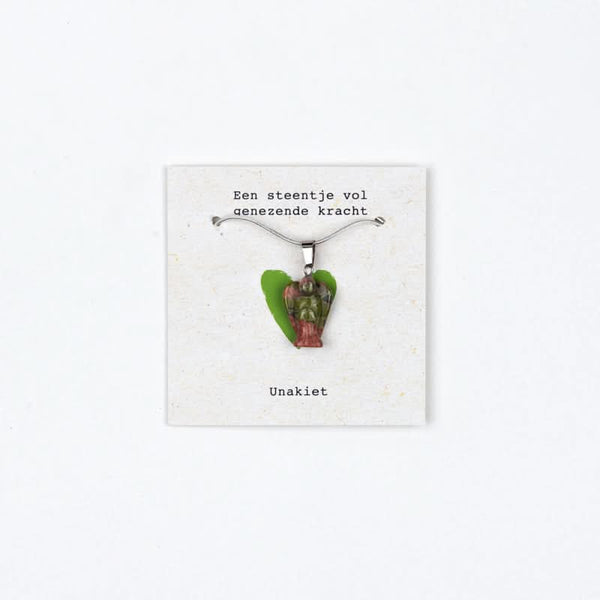 Engel ketting Unakiet