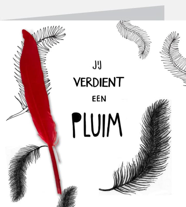 ZW Pluim