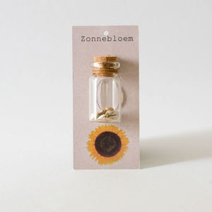 Zonnebloem