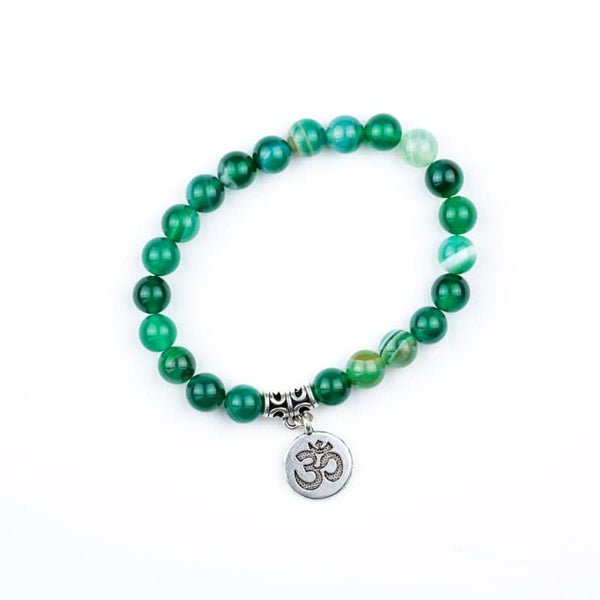 Armband Aventurijn -Geluk