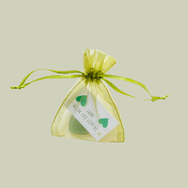 Cœur, je te donne mon cœur !