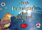 friendship