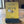 Kaartje op houdertje bee yourself