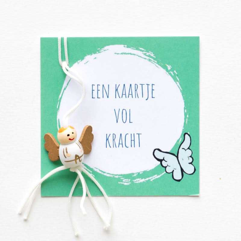 Cadeaukaartjes