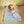 Hello little one houten dier Leeuw