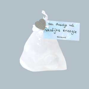 Girasol knuffelstenen cuddle Stones 