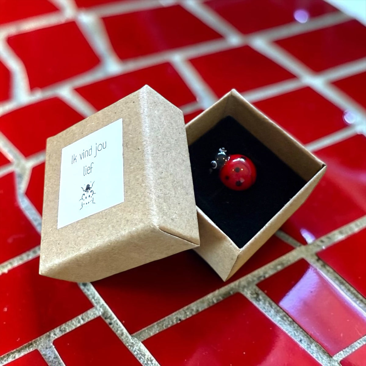 Cadeautjes
