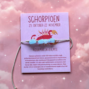 Sterrenbeeld Schorpioen