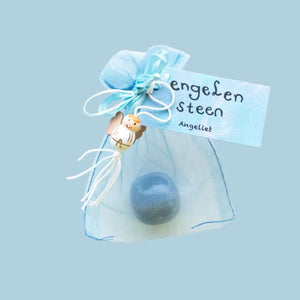 Engelensteen Angeliet sidedish-shop