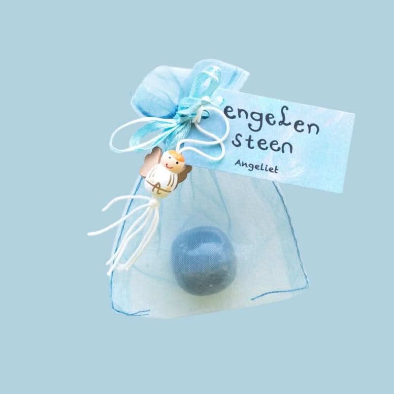 Engelensteen Angeliet sidedish-shop