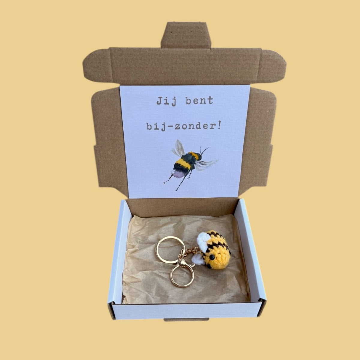 Cadeaupakketten