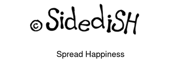 Sidedishshop