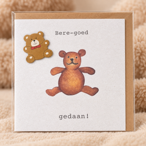 Bere-goed gedaan! – BED01