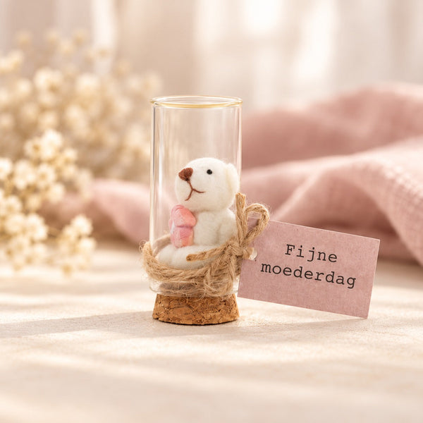 Beertje Fijne moederdag