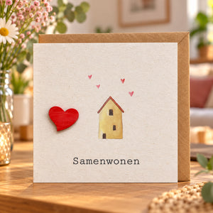 Samenwonen