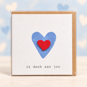 Ik denk aan jou – BED02