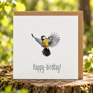 NAT-117 – Go nuts! Its your birthday!
