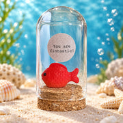 You are fintastic – stolpje